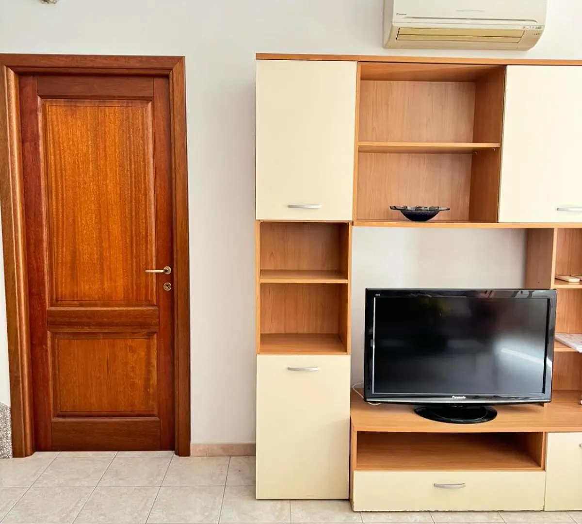 Ferienwohnung Casa Antonietta Iglesias