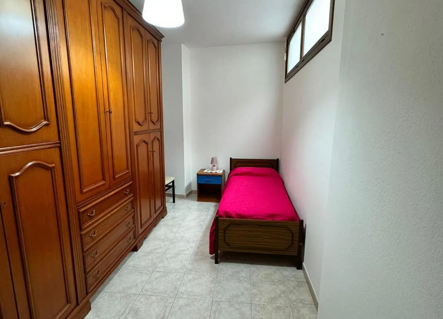Ferienwohnung Casa Antonietta Iglesias Italien