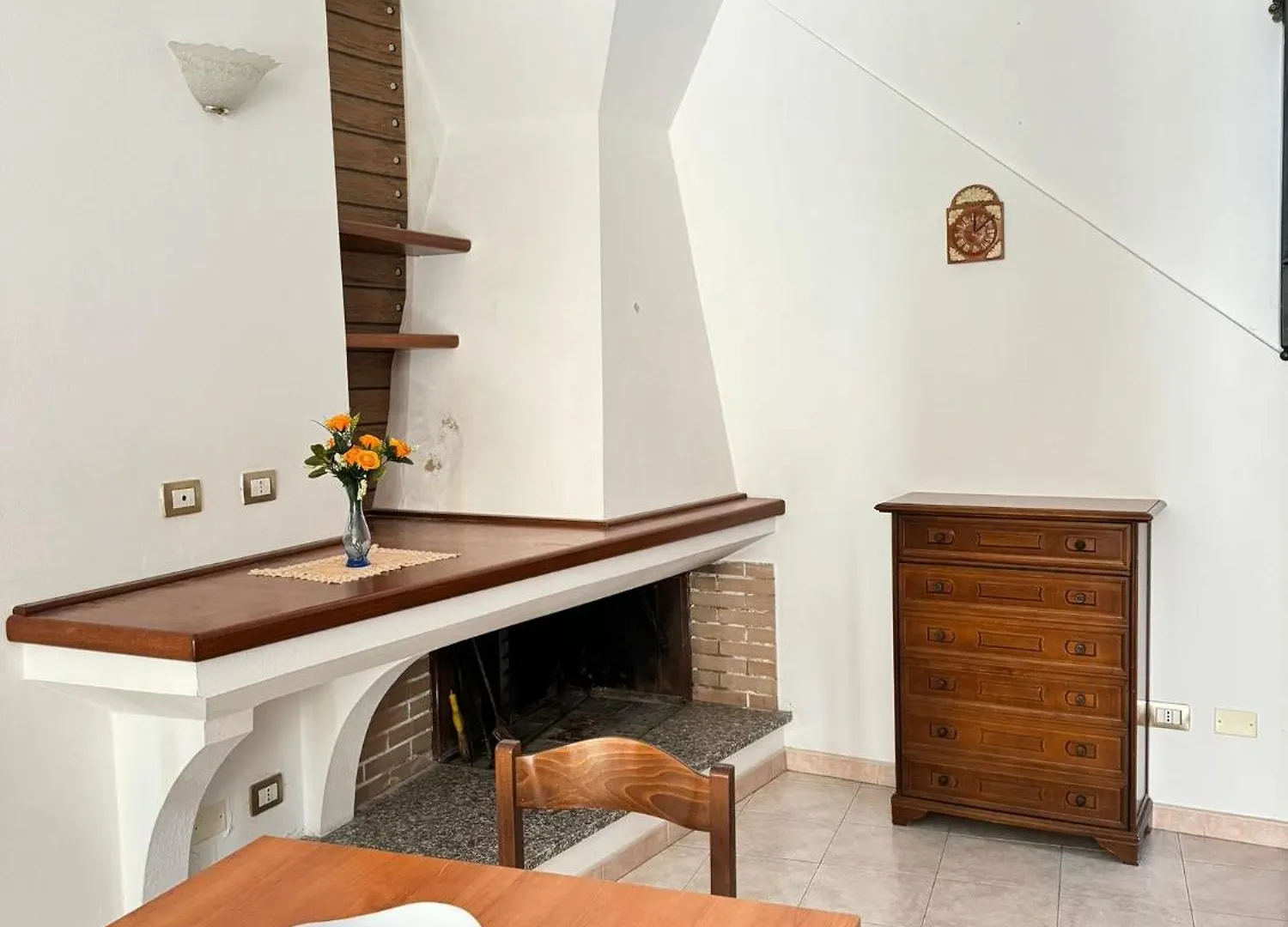 Ferienwohnung Casa Antonietta Iglesias Italien