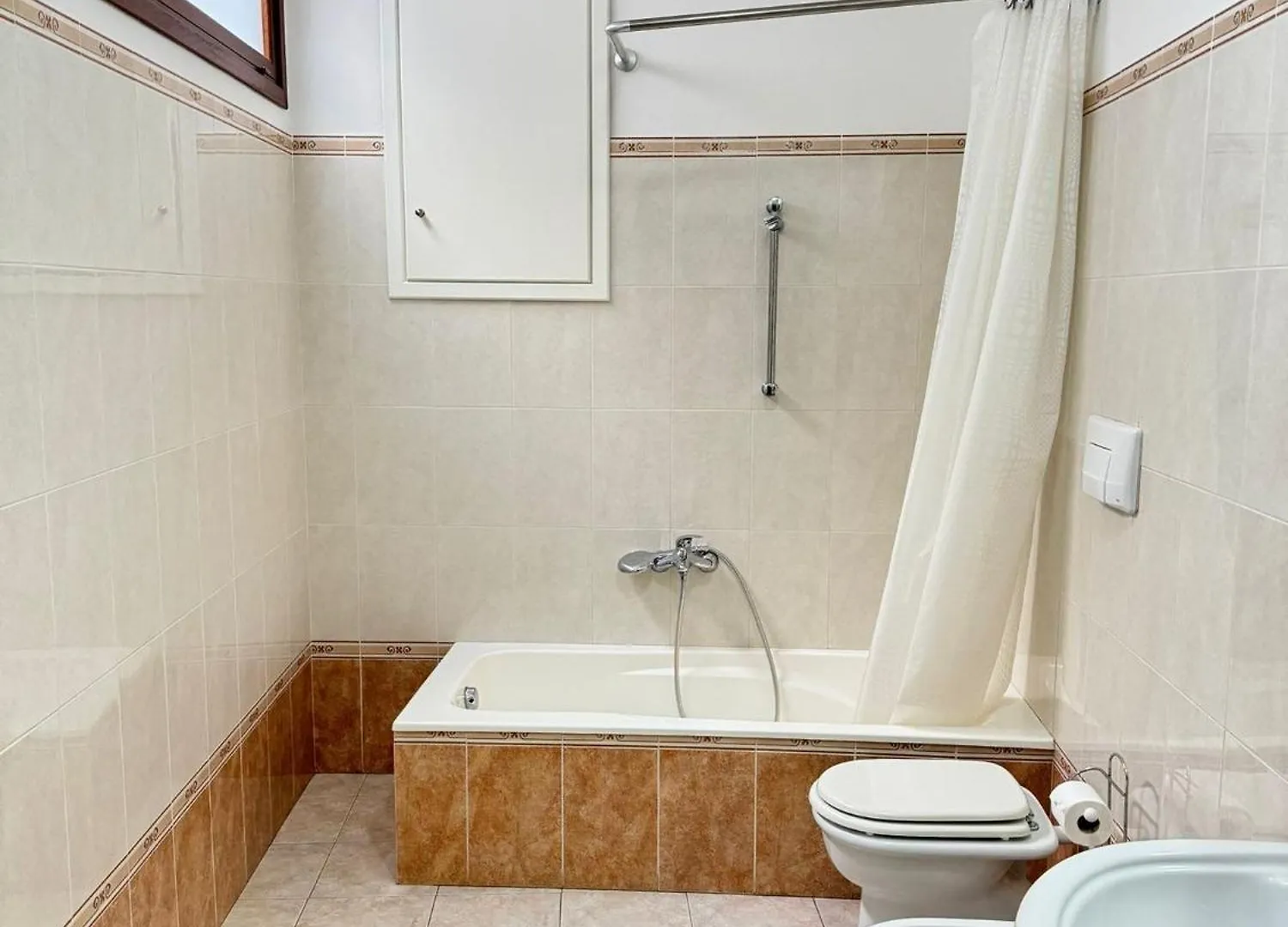 Ferienwohnung Casa Antonietta Iglesias Apartment