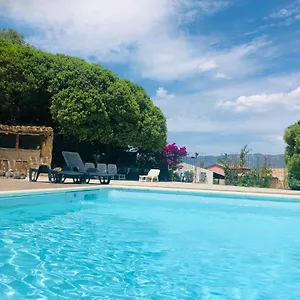 Bauernhof Il Paradiso, Iglesias